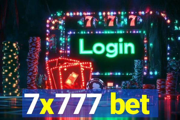 7x777 bet